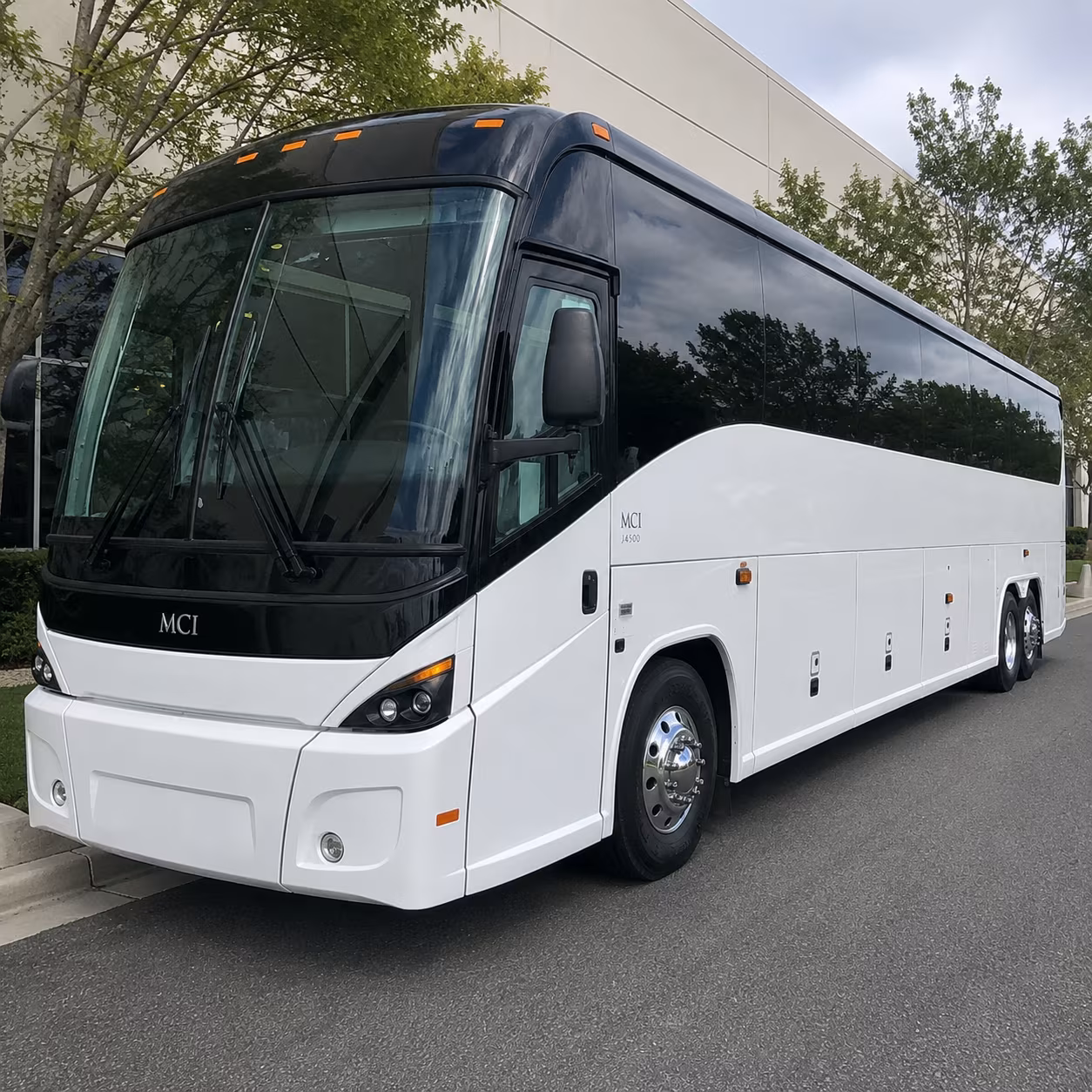 airport bus rentals around compton for every group size and every airline