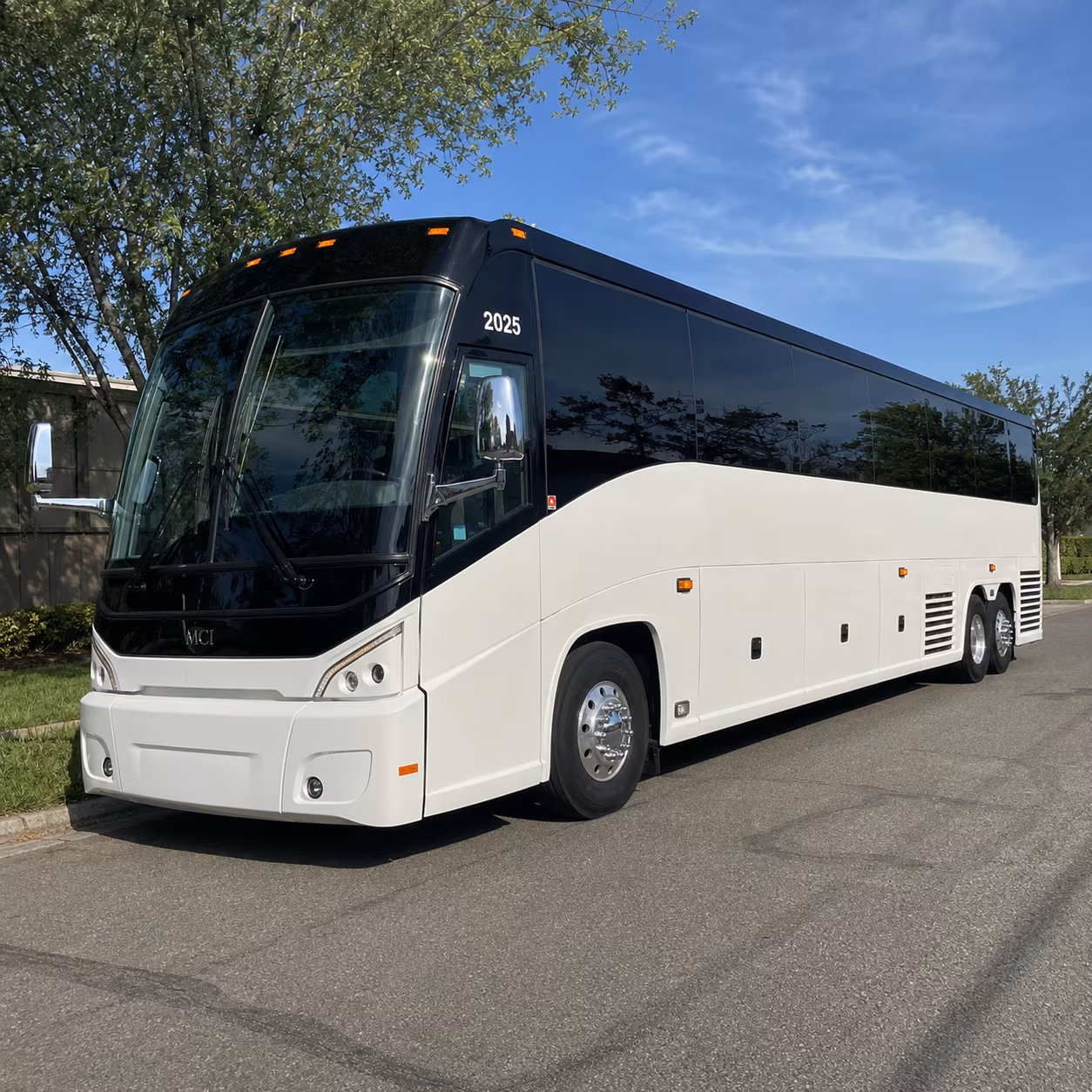 book a charter bus from compton to san diego santa barbara and beyond