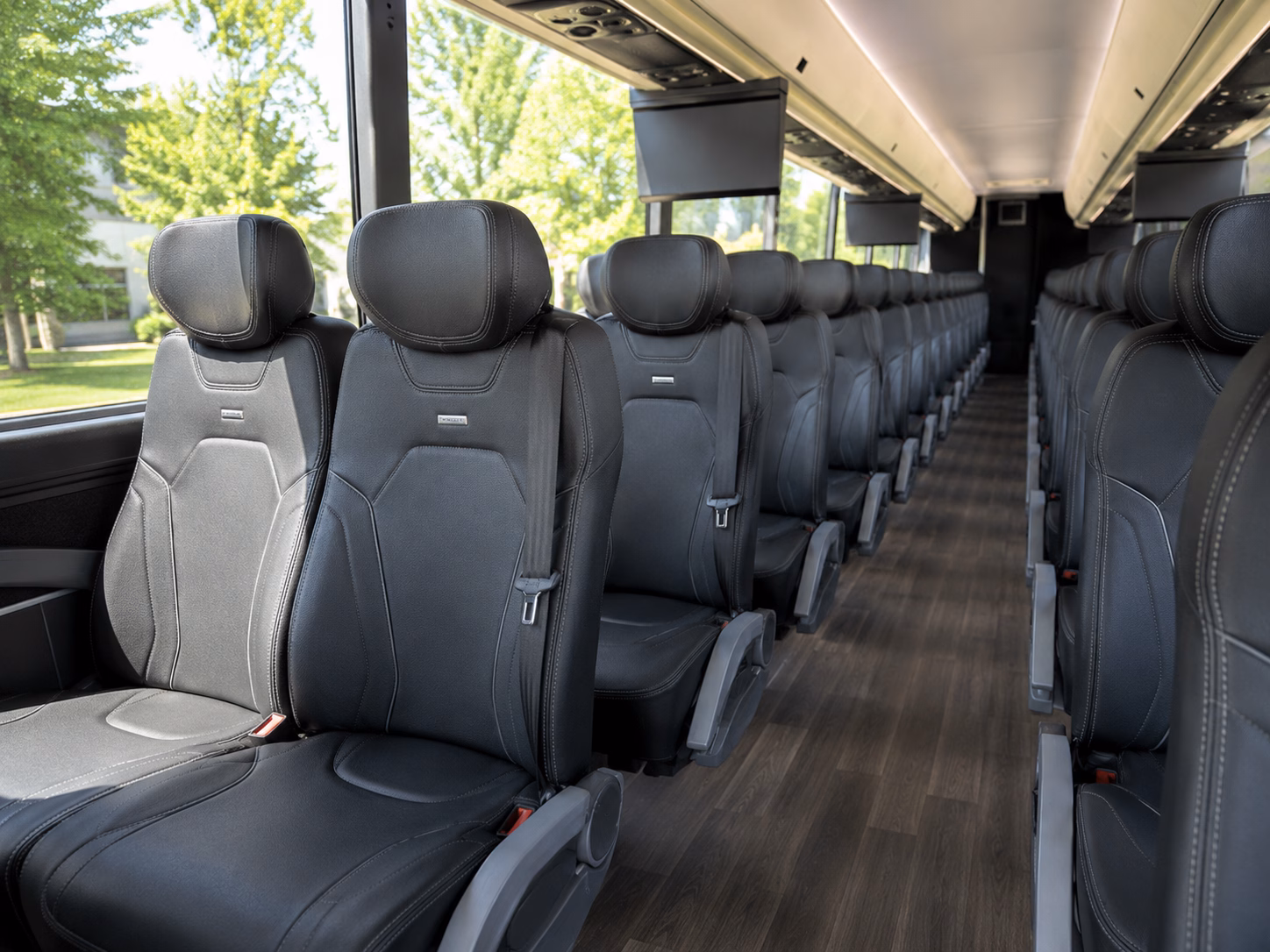 charter bus trips to exposition park s museums california science center nhm and caam