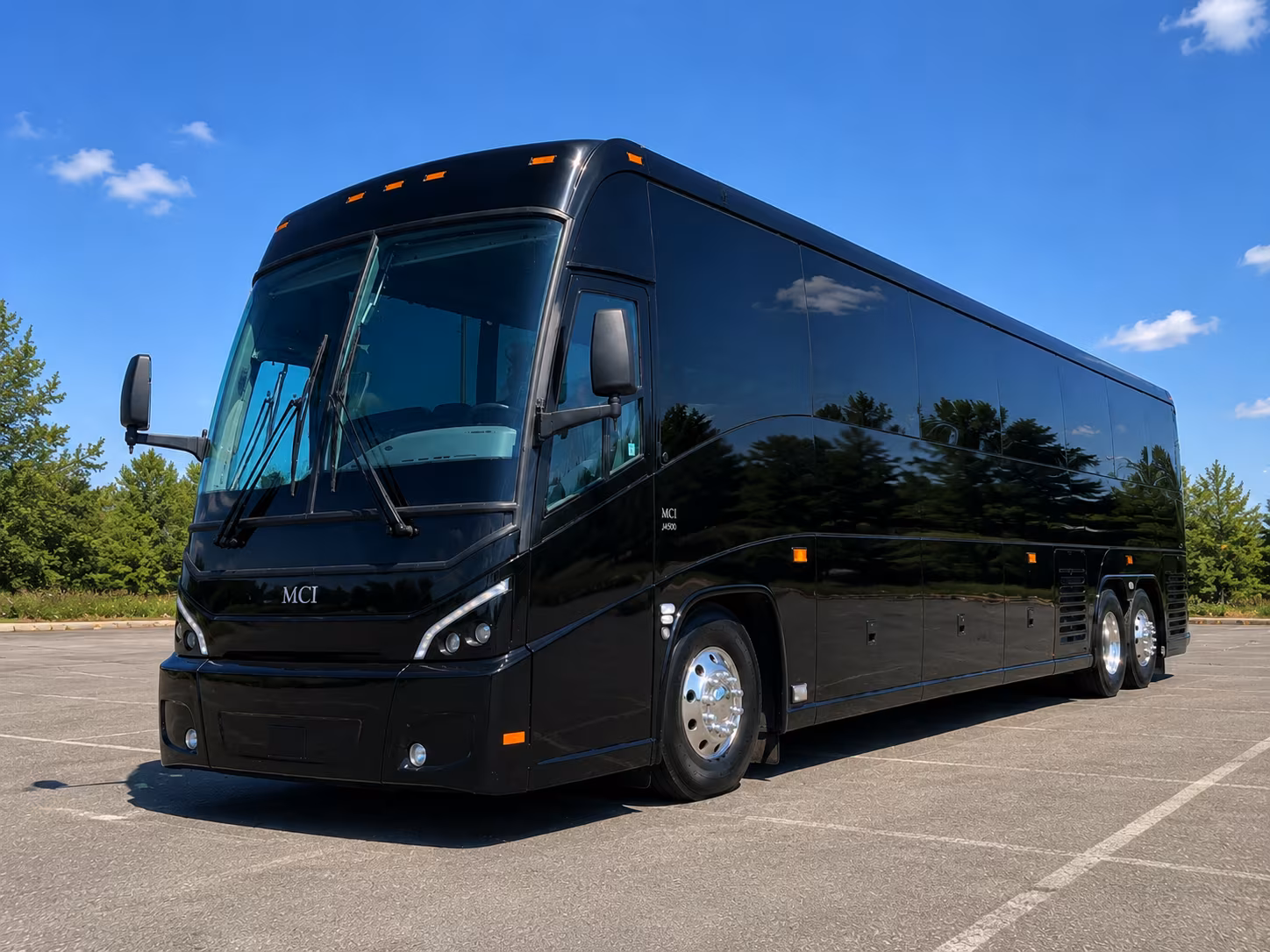compton private event transportation
