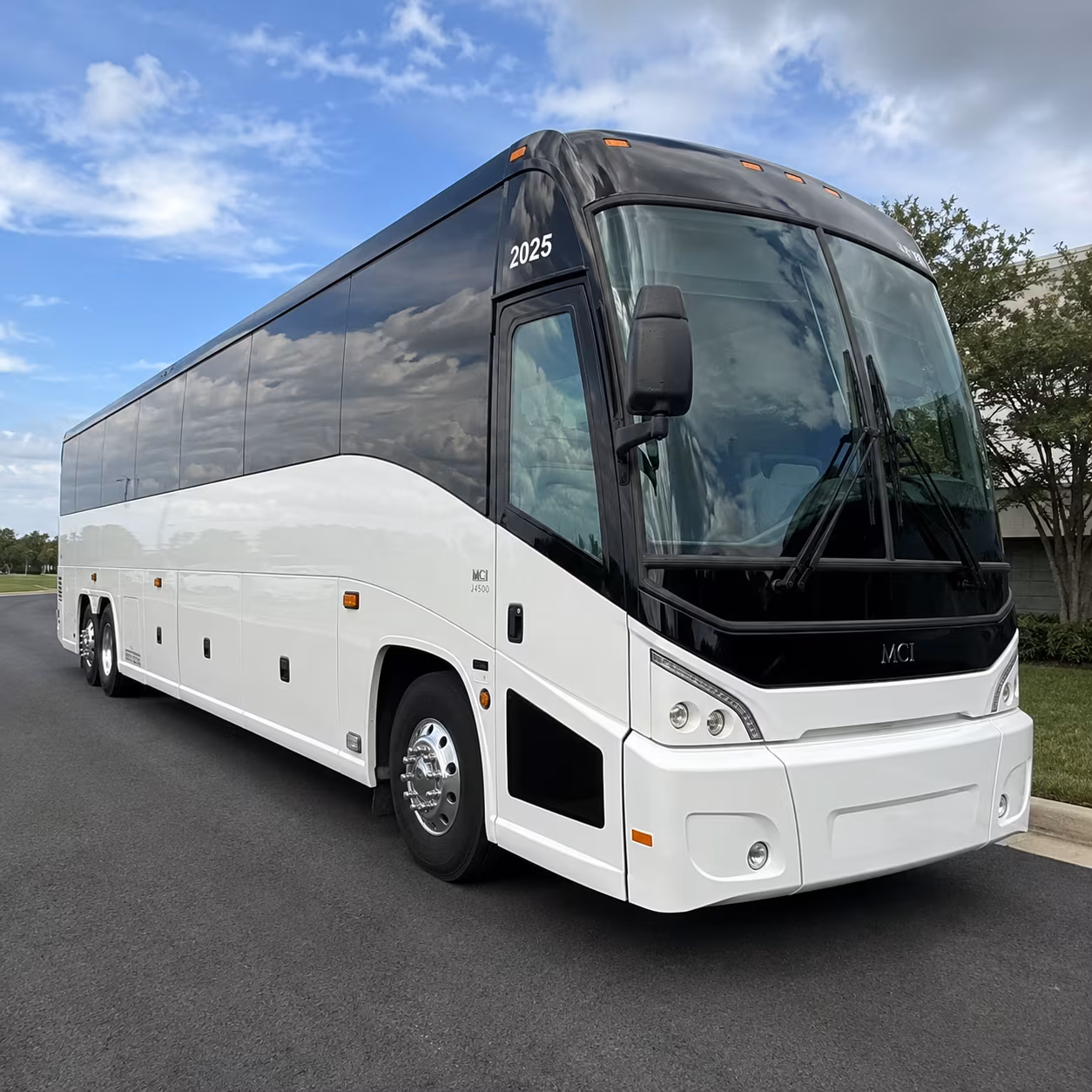 corporate event transportation to sofi stadium and hollywood park