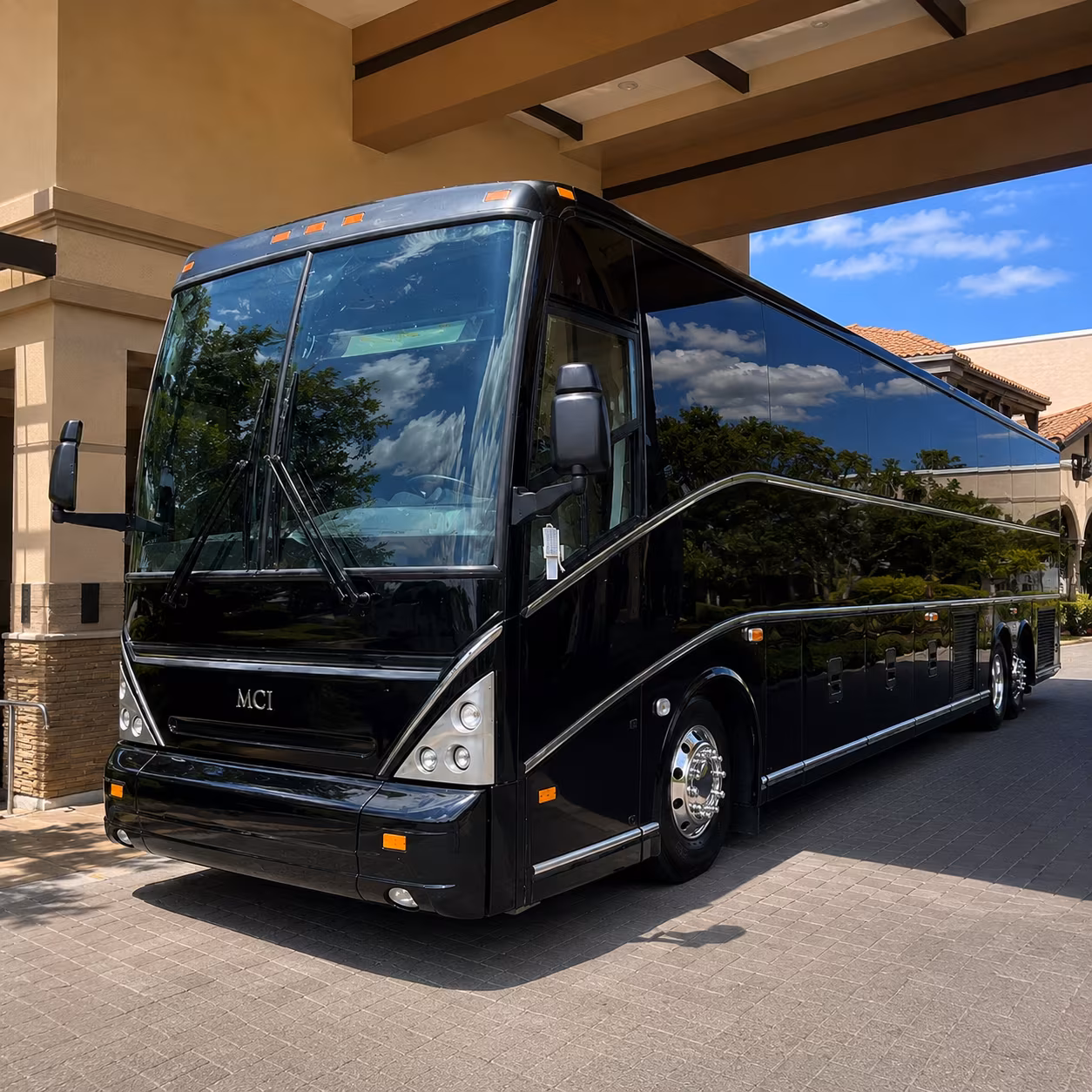 lax airport shuttle buses and group transfers from compton