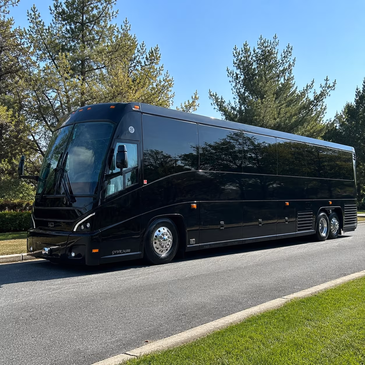 lax airport transfers and executive shuttles from compton