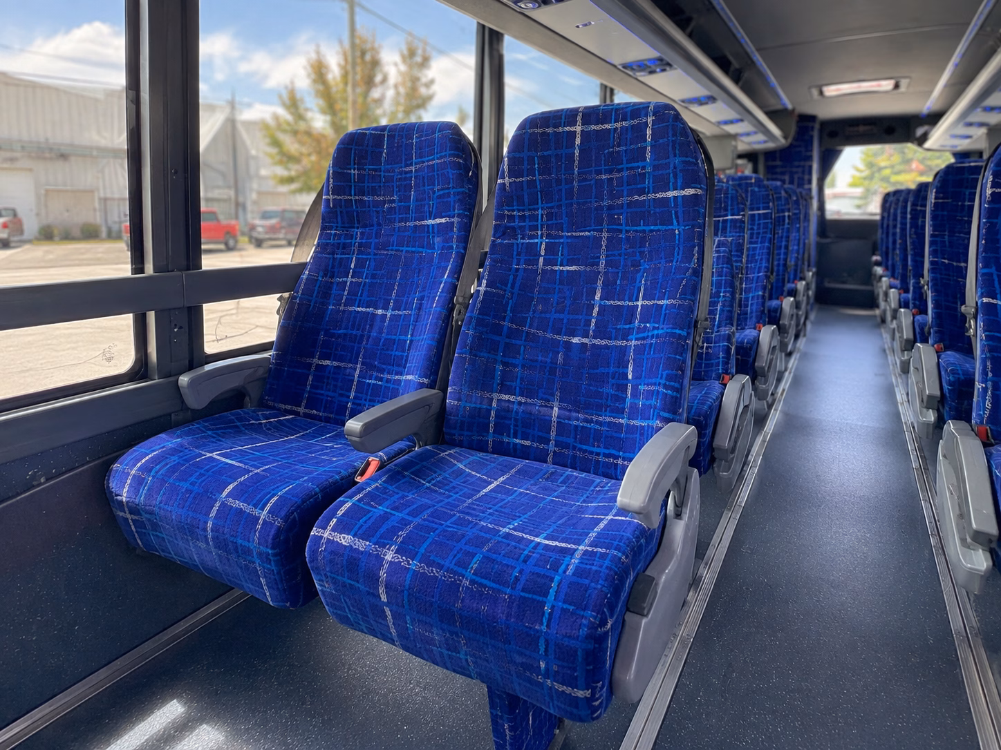 santa barbara wine country charter buses for longer day trips